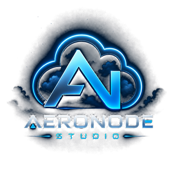 AeroNode Studio